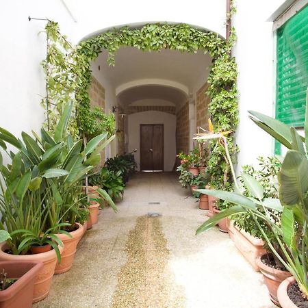 Mamu Apartment Alghero Zewnętrze zdjęcie