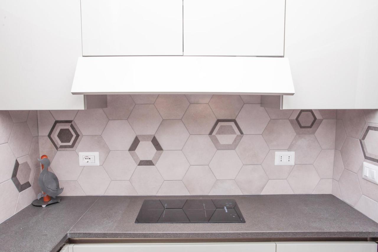 Mamu Apartment Alghero Zewnętrze zdjęcie