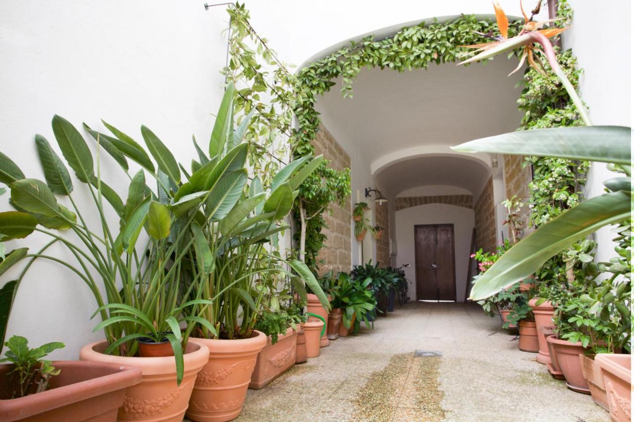 Mamu Apartment Alghero Zewnętrze zdjęcie
