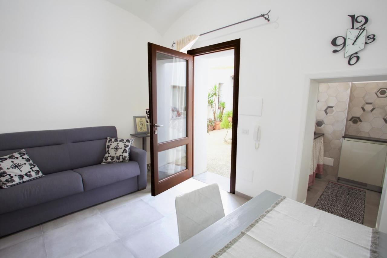 Mamu Apartment Alghero Zewnętrze zdjęcie