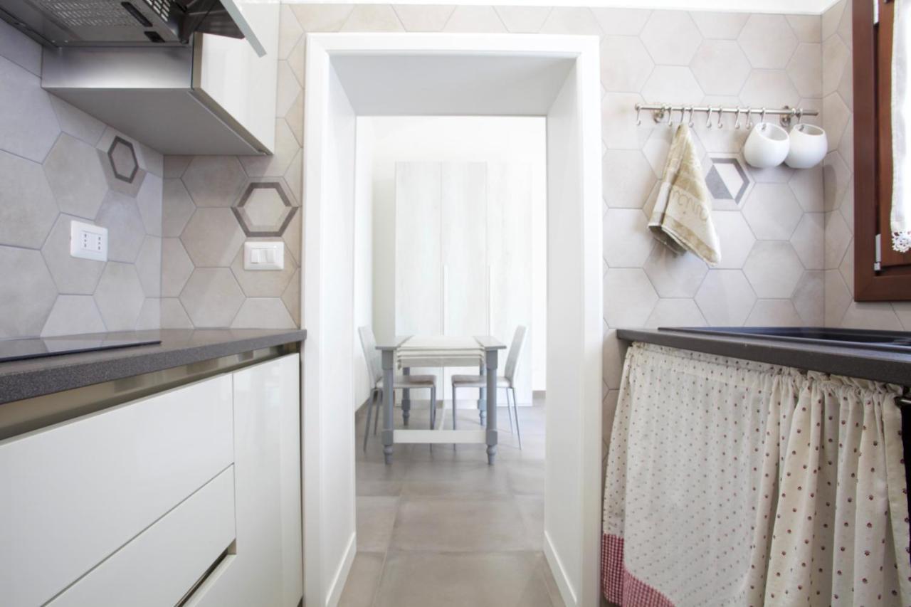 Mamu Apartment Alghero Zewnętrze zdjęcie
