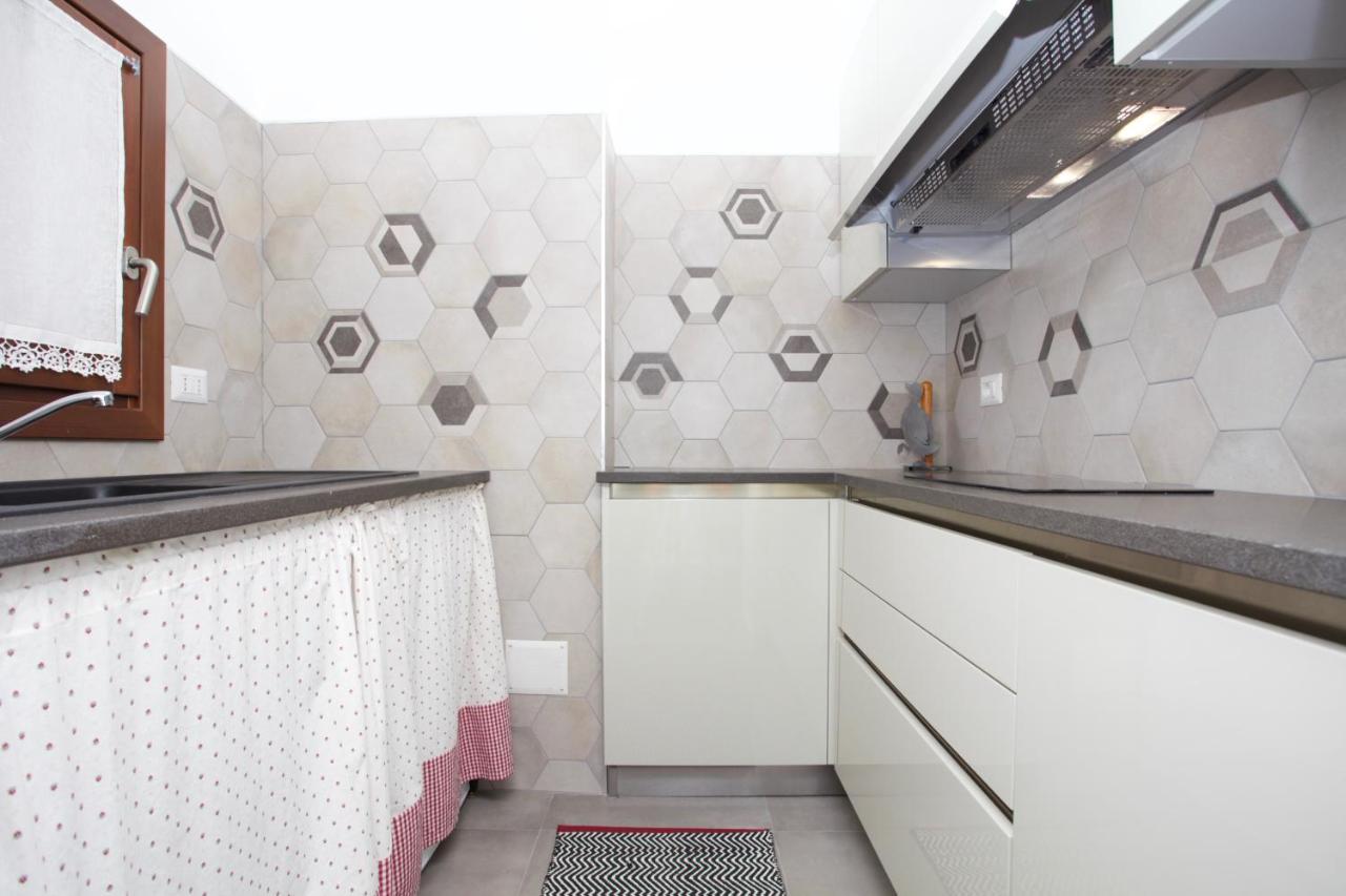 Mamu Apartment Alghero Zewnętrze zdjęcie