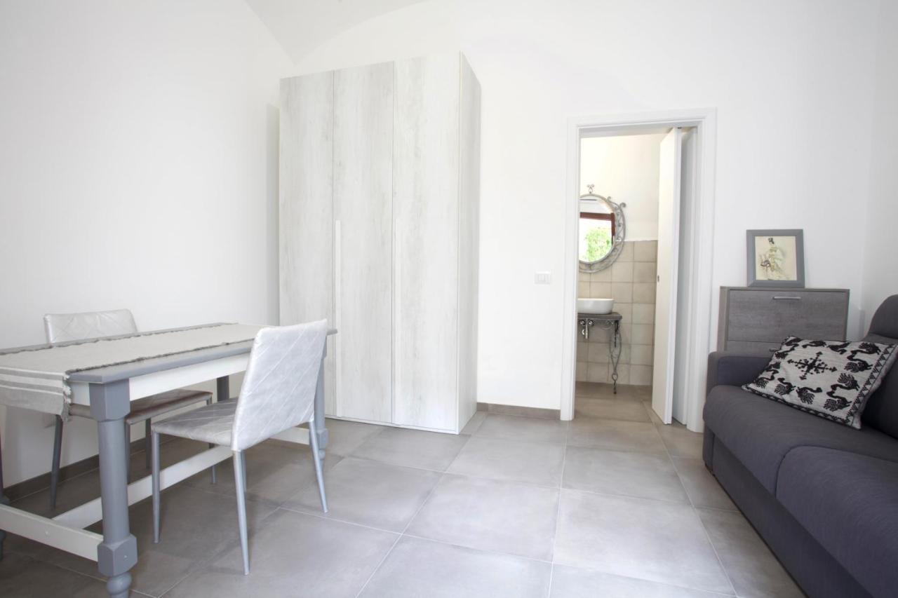 Mamu Apartment Alghero Zewnętrze zdjęcie