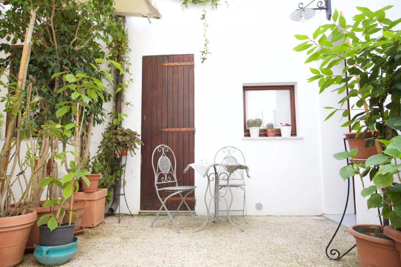 Mamu Apartment Alghero Zewnętrze zdjęcie