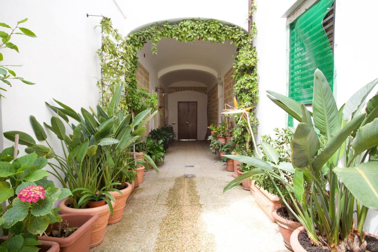 Mamu Apartment Alghero Zewnętrze zdjęcie