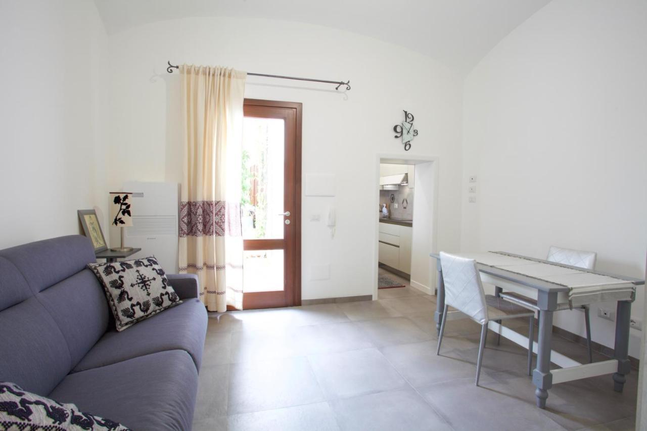 Mamu Apartment Alghero Zewnętrze zdjęcie