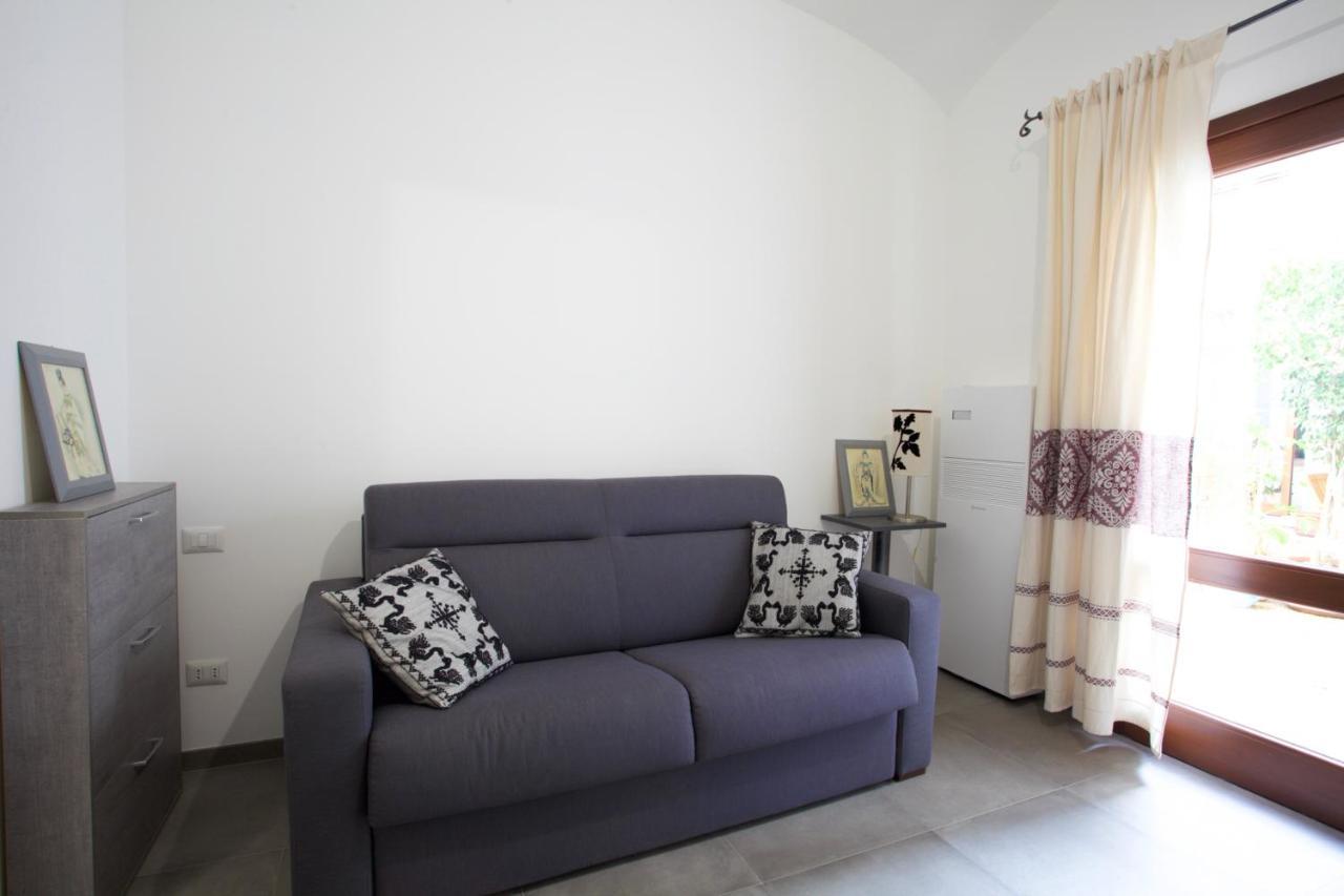 Mamu Apartment Alghero Zewnętrze zdjęcie