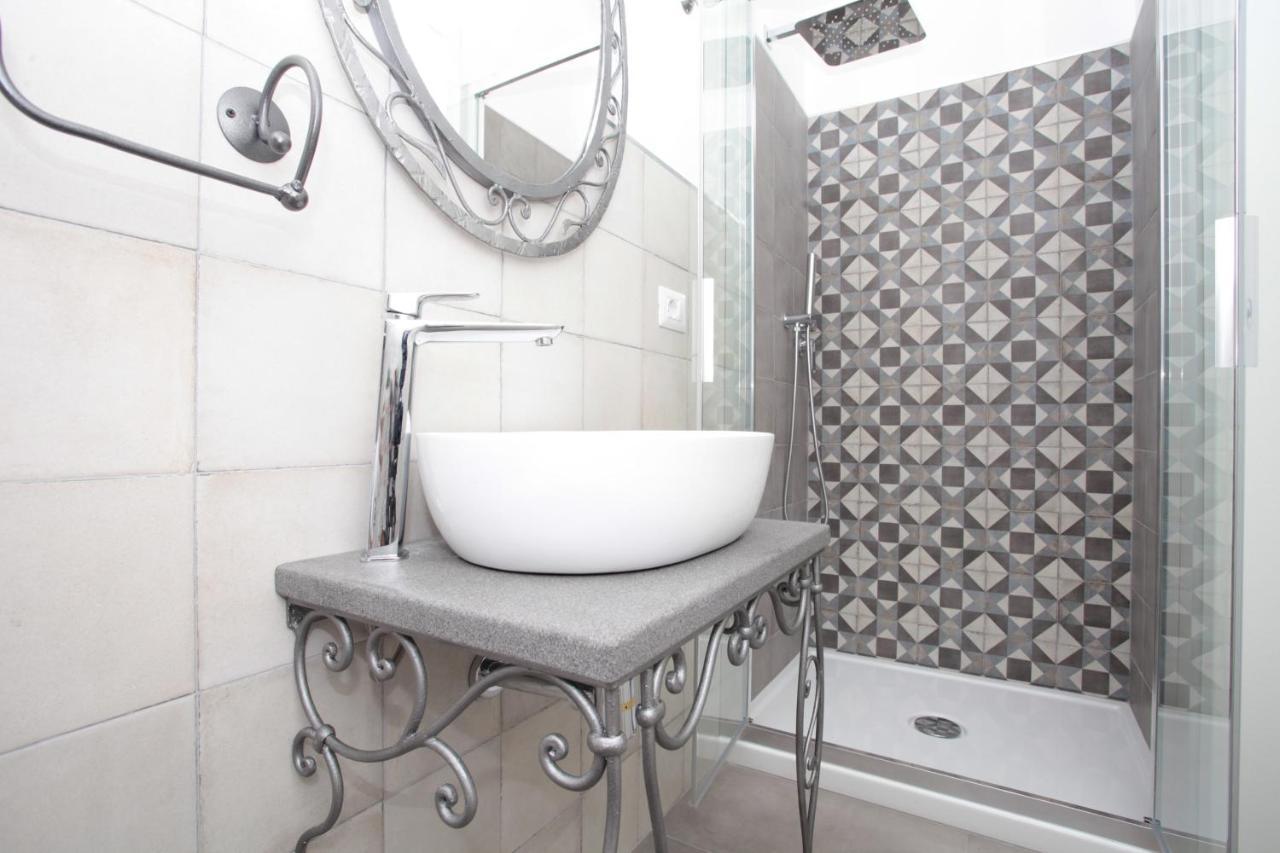 Mamu Apartment Alghero Zewnętrze zdjęcie
